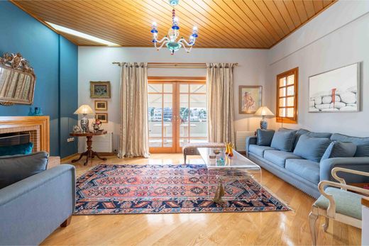 半独立式房屋  Áno Voúla, Nomarchía Anatolikís Attikís