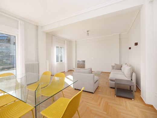 Διαμέρισμα σε Zográfos, Nomarchía Athínas