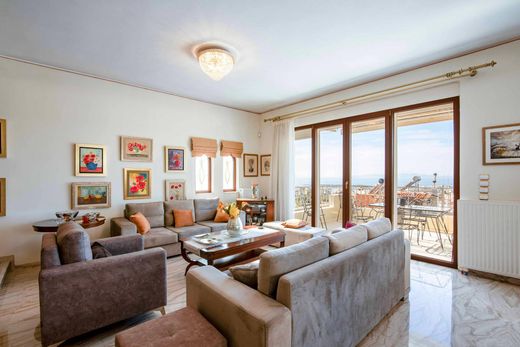 Vrijstaand huis in Voúla, Nomarchía Anatolikís Attikís