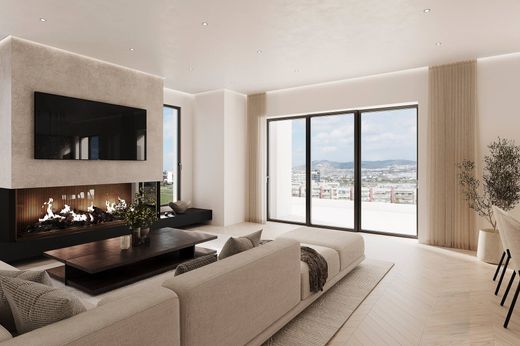 Piso / Apartamento en Évosmos, Nomós Thessaloníkis