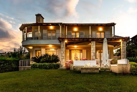 Βίλα σε Πολύχρονον, Νομός Χαλκιδικής