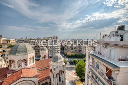Apartment in Thessaloniki, Nomós Thessaloníkis