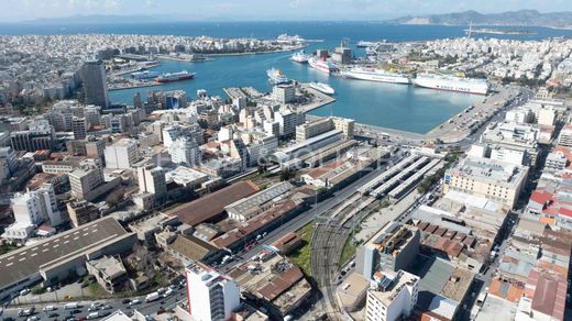 Αγροτεμάχιο σε Piraeus, Nomós Attikís