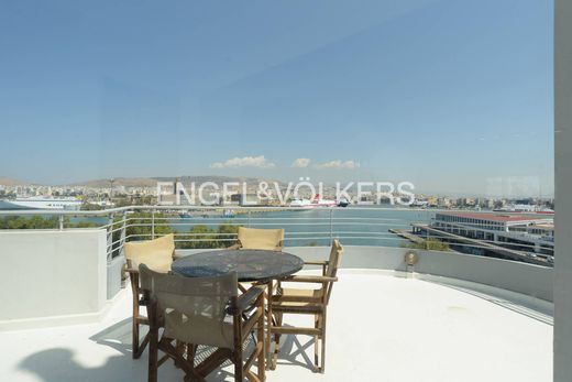 Διαμέρισμα σε Piraeus, Nomós Attikís