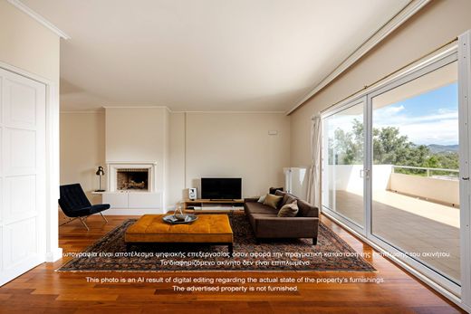 Ekáli, Nomarchía Athínasのアパートメント・コンプレックス