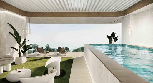 Penthouse w Voúla, Nomarchía Anatolikís Attikís