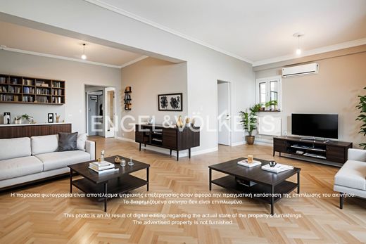 Apartment in Athens, Nomarchía Athínas