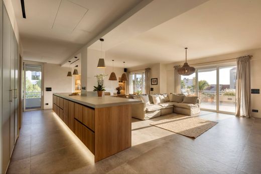 套间/公寓  Voúla, Nomarchía Anatolikís Attikís