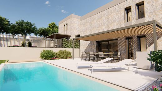 Villa - Kassándreia, Calcídica