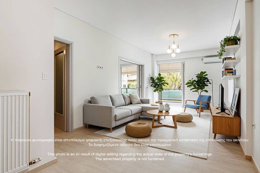 Apartment in Glyfada, Nomarchía Athínas