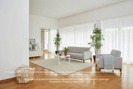 Διαμέρισμα σε Αθήνα, Nomarchía Athínas