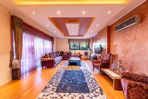 Kifisiá, Nomarchía Athínasのアパートメント