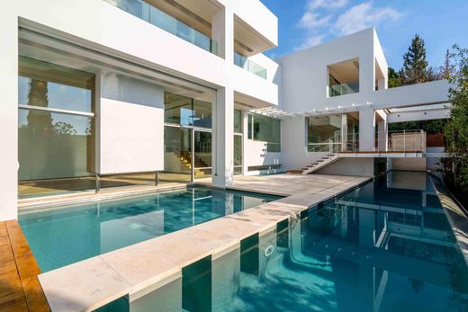 ‏וילה ב  Voúla, Nomarchía Anatolikís Attikís