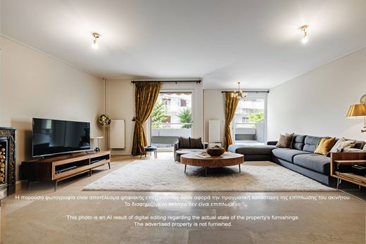 Appartamento a Palaió Fáliro, Nomarchía Athínas