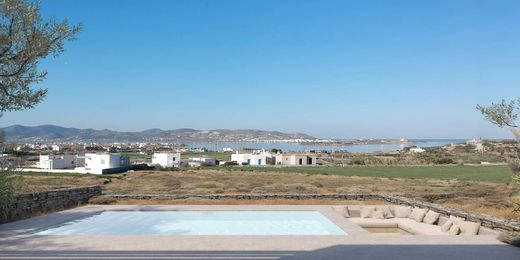 ‏בית חד-משפחתי ב  Páros, האיים הקיקלאדיים