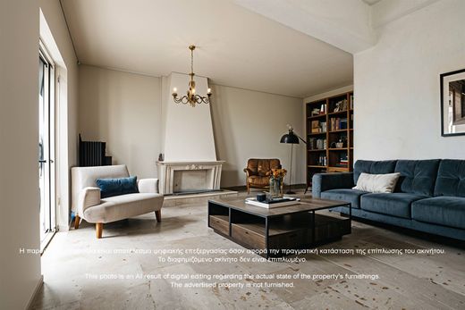 Apartment in Piraeus, Nomós Attikís