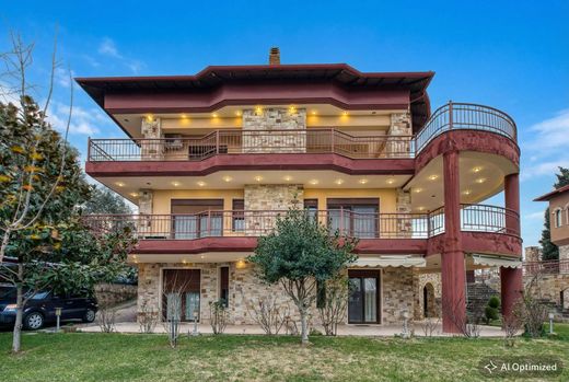 Detached House in Drymós, Nomós Thessaloníkis