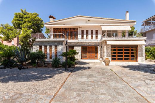 Maison individuelle à Kifisiá, Nomarchía Athínas