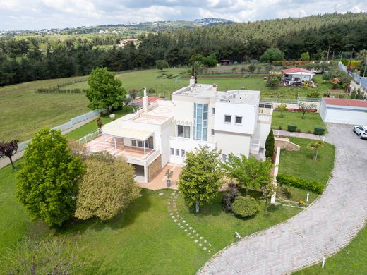 Detached House in Thérmi, Nomós Thessaloníkis