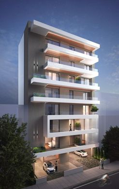 Penthouse in Kalamaria, Nomós Thessaloníkis