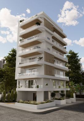 Διαμέρισμα σε Palaió Fáliro, Nomarchía Athínas