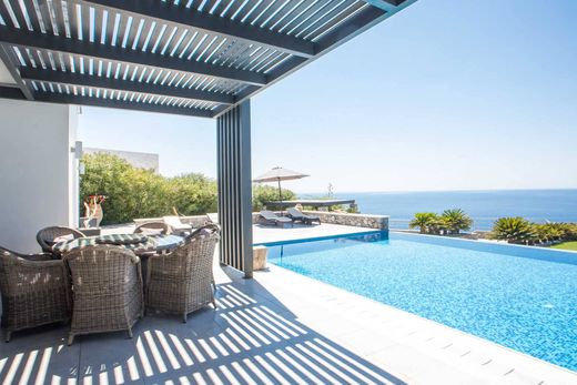 Вилла, Pefki, Южные Спорады
