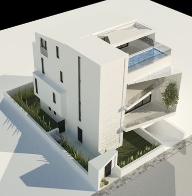 Квартира, Алимос, Nomarchía Athínas