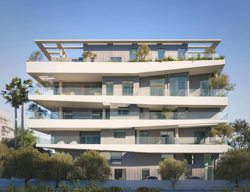 Piso / Apartamento en Glyfáda, Nomarchía Athínas