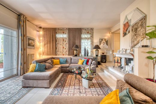 Casa en Panórama, Nomós Thessaloníkis