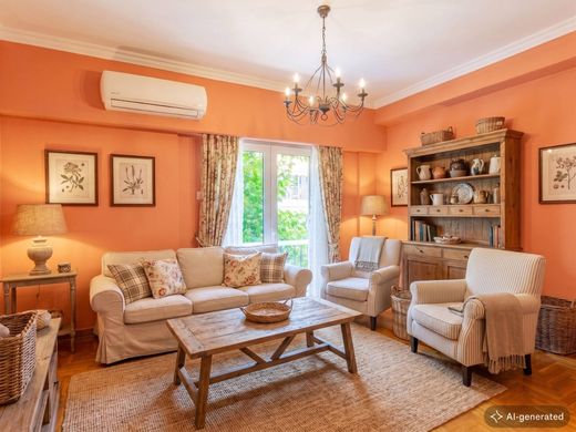 Apartamento - Atenas, Nomarchía Athínas