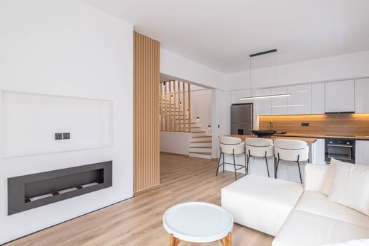 Piso / Apartamento en Néo Psychikó, Nomarchía Athínas
