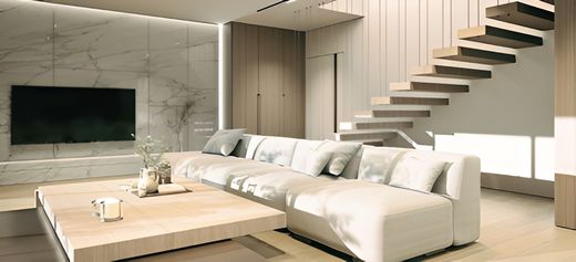 Διαμέρισμα σε Glyfáda, Nomarchía Athínas