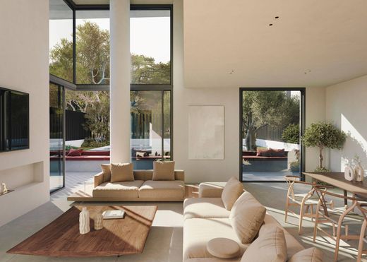 Piso / Apartamento en Glyfáda, Nomarchía Athínas