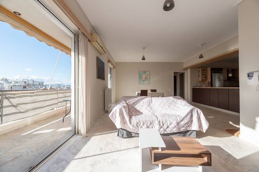 Appartement in Athene, Nomarchía Athínas