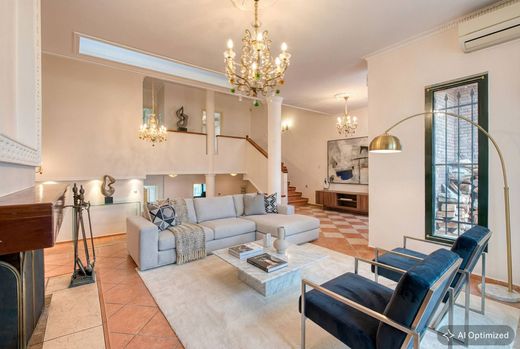 Müstakil ev Panórama, Nomós Thessaloníkis