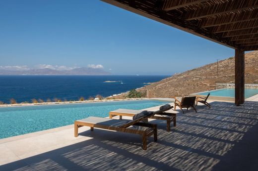 Villa in Mykonos, Nomós Kykládon