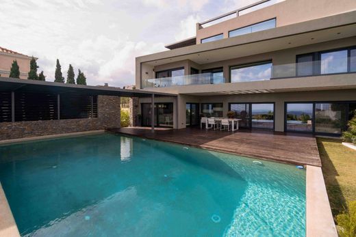 Detached House in Dhráfi, Nomarchía Anatolikís Attikís