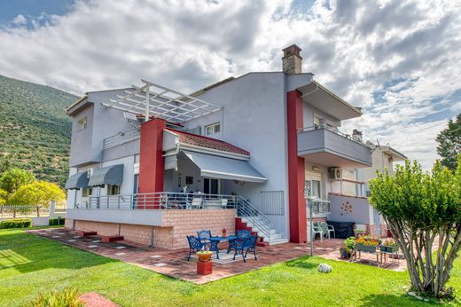 ‏בית חד-משפחתי ב  Vasiliká, Nomós Thessaloníkis