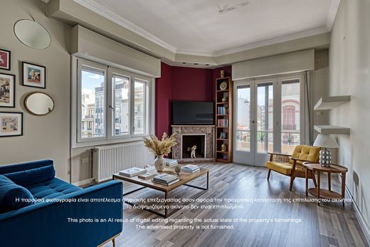 Apartment in Thessaloniki, Nomós Thessaloníkis