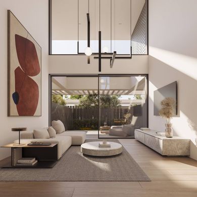 Apartamento - Kifisiá, Nomarchía Athínas