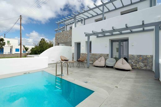 Вилла, Náxos, Киклады