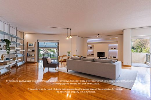 Appartamento a Kifisiá, Nomarchía Athínas