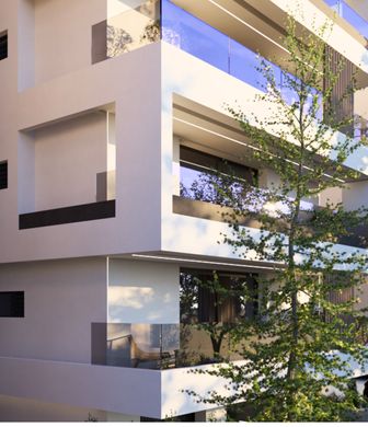 Apartment in Old Faliron, Nomarchía Athínas