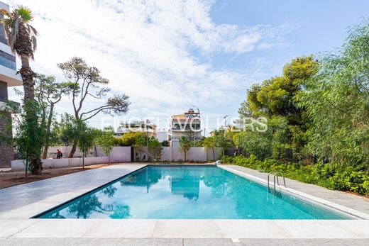 Voúla, Nomarchía Anatolikís Attikísのアパートメント