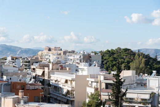 Penthouse in Athens, Nomarchía Athínas