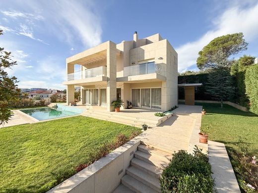 Detached House in Pentéli, Nomarchía Athínas