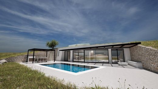 빌라 / Ródos, 도데카니사 제도
