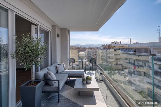 Piso / Apartamento en Évosmos, Nomós Thessaloníkis