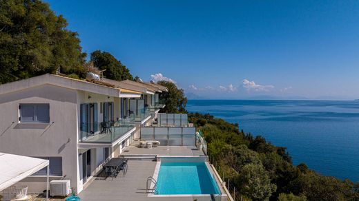Villa in Corfu, Nomós Kerkýras