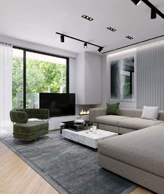 Διαμέρισμα σε Alimos, Nomarchía Athínas